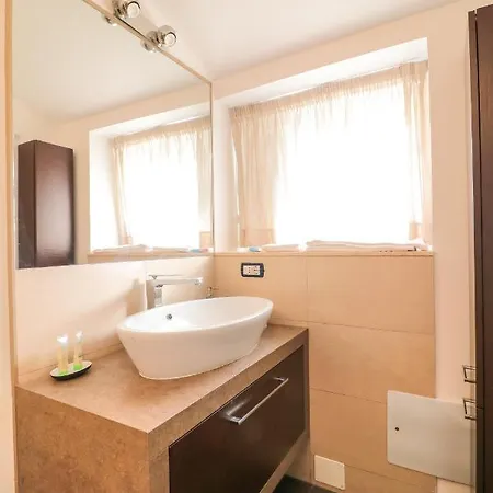 Terrazze Del Lungomare 3*