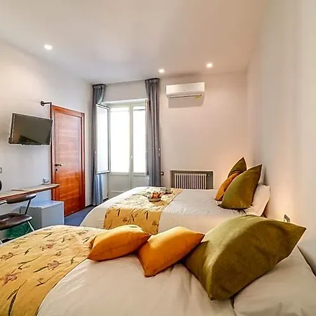 Terrazze Del Lungomare 3*