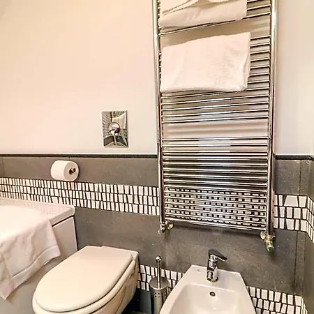 Bed & Breakfast Terrazze Del Lungomare Naples