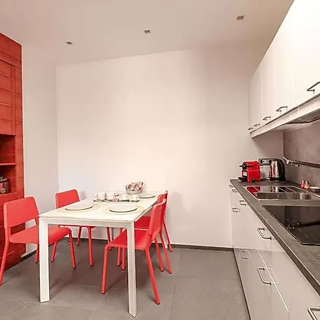 Terrazze Del Lungomare 3* Naples