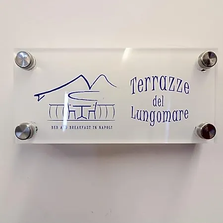 Terrazze Del Lungomare