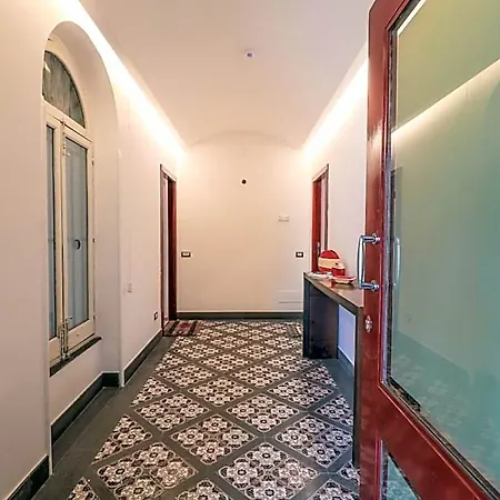 Terrazze Del Lungomare