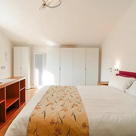 Couette-café Terrazze Del Lungomare 3*