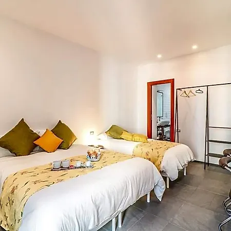 Terrazze Del Lungomare 3* Naples
