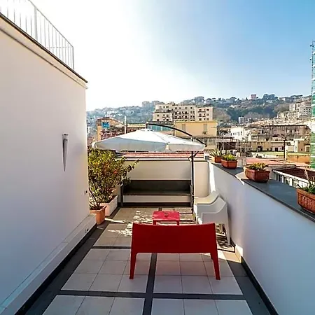 Terrazze Del Lungomare