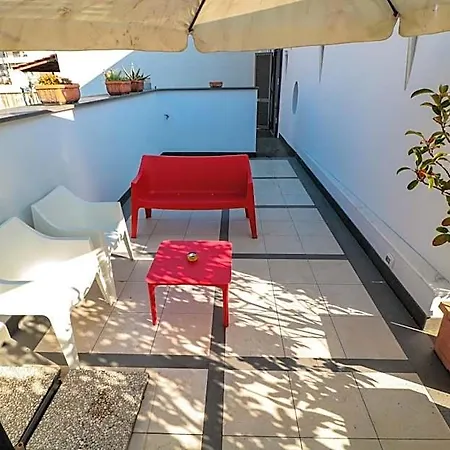 Terrazze Del Lungomare 3* Naples