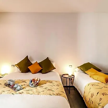 Bed & Breakfast Terrazze Del Lungomare