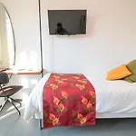 Bed & Breakfast Terrazze Del Lungomare 3*