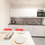Bed & Breakfast Terrazze Del Lungomare Neapol