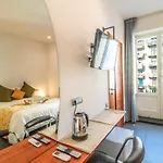 Terrazze Del Lungomare 3* Neapol