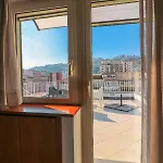 Bed & Breakfast Terrazze Del Lungomare Neapol