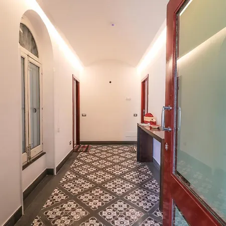 Terrazze Del Lungomare 3* Naples
