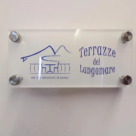 Terrazze Del Lungomare 3*