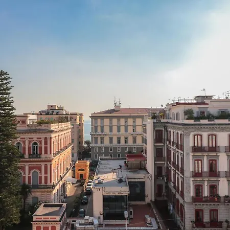 Terrazze Del Lungomare 3*