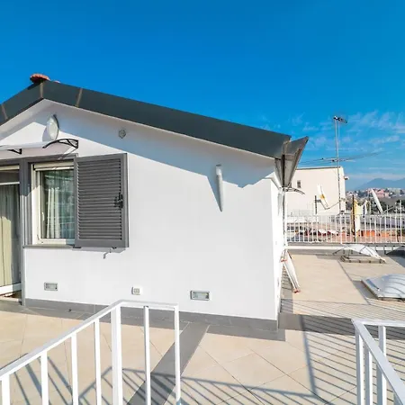 Terrazze Del Lungomare Bed & Breakfast Naples