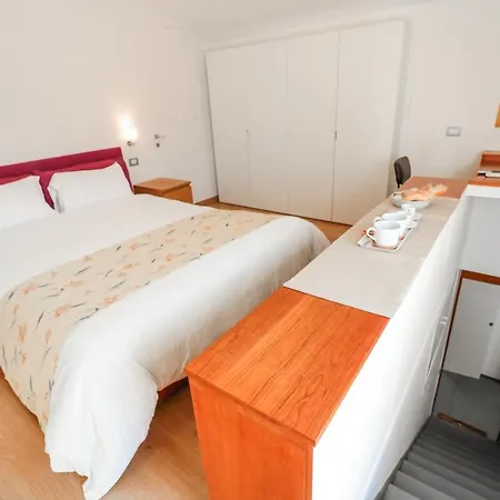 Terrazze Del Lungomare 3*