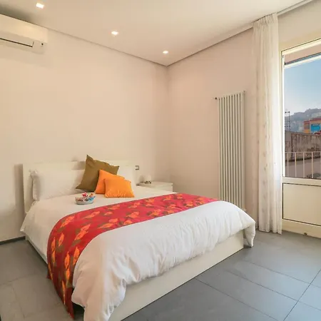 Bed & Breakfast Terrazze Del Lungomare