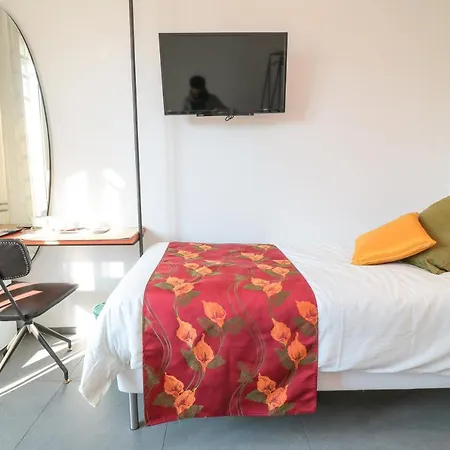 Bed & Breakfast Terrazze Del Lungomare 3*