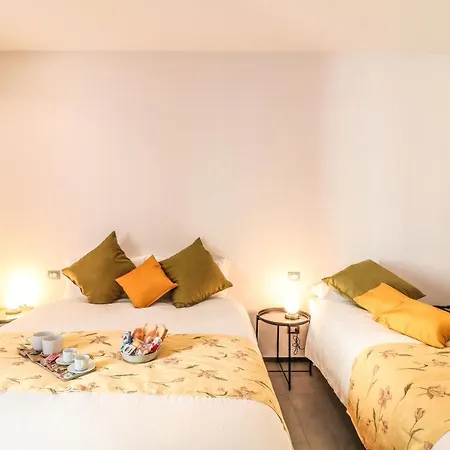 Terrazze Del Lungomare 3* Naples