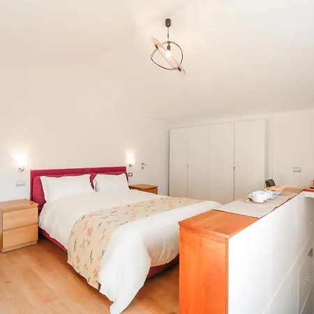 Bed & Breakfast Terrazze Del Lungomare 3*