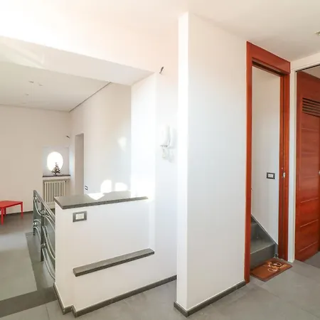 Terrazze Del Lungomare Nápoly