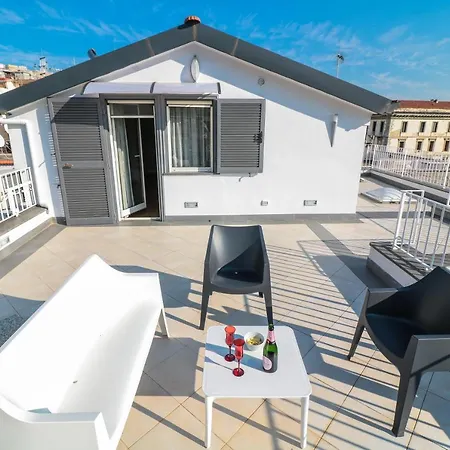 Terrazze Del Lungomare 3* Naples