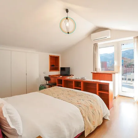 Terrazze Del Lungomare 3* Naples