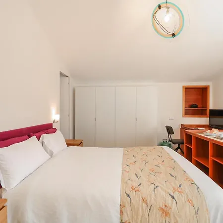 Bed & Breakfast Terrazze Del Lungomare 3*