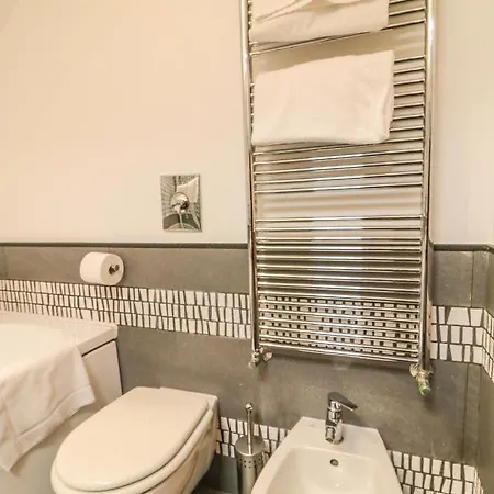 Terrazze Del Lungomare Bed & Breakfast Naples