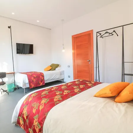 Bed & Breakfast Terrazze Del Lungomare