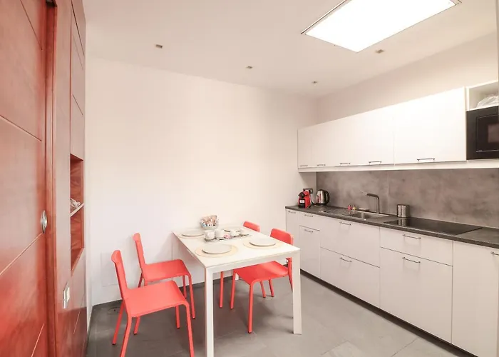 Bed & Breakfast Terrazze Del Lungomare