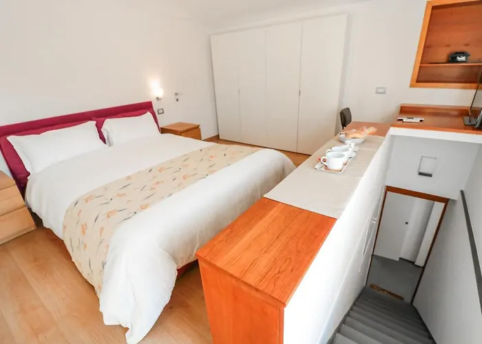 Terrazze Del Lungomare 3*