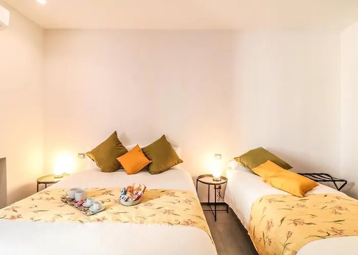Terrazze Del Lungomare 3* Naples