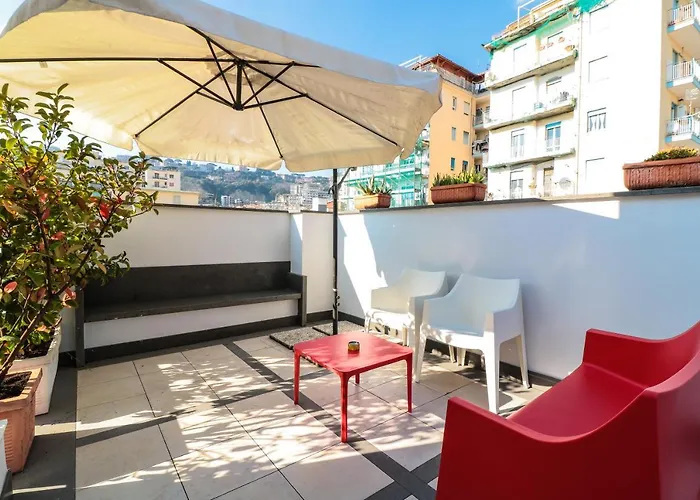 Terrazze Del Lungomare