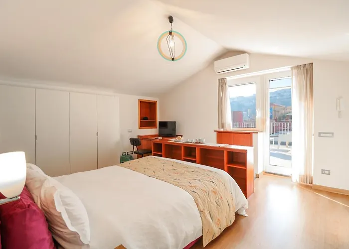 Terrazze Del Lungomare 3* Naples
