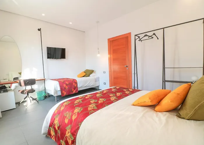 Bed & Breakfast Terrazze Del Lungomare