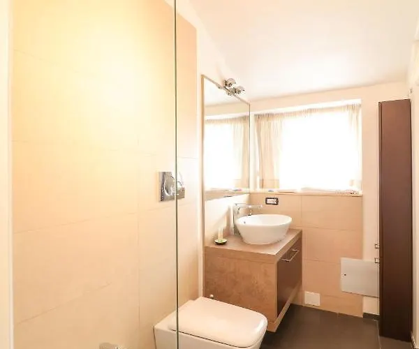 Terrazze Del Lungomare Bed & Breakfast 3*