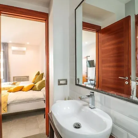 Bed & Breakfast Terrazze Del Lungomare *