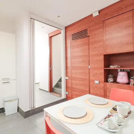 Bed & Breakfast Terrazze Del Lungomare *