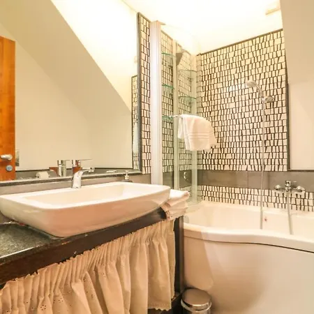 Bed & Breakfast Terrazze Del Lungomare *