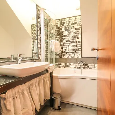 Terrazze Del Lungomare Bed & Breakfast Neapol